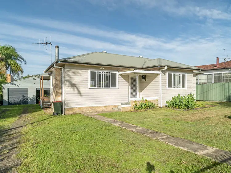 37 Bruntnell Street, Taree NSW 2430