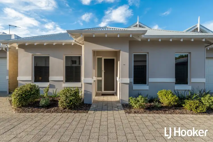 Main view of Homely house listing, 58B Mackie St, Victoria Park WA 6100