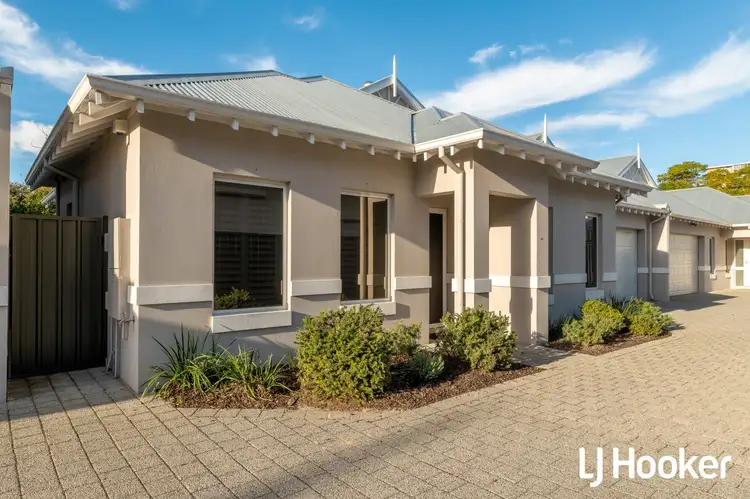Second view of Homely house listing, 58B Mackie St, Victoria Park WA 6100