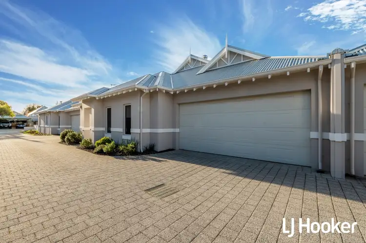 Third view of Homely house listing, 58B Mackie St, Victoria Park WA 6100