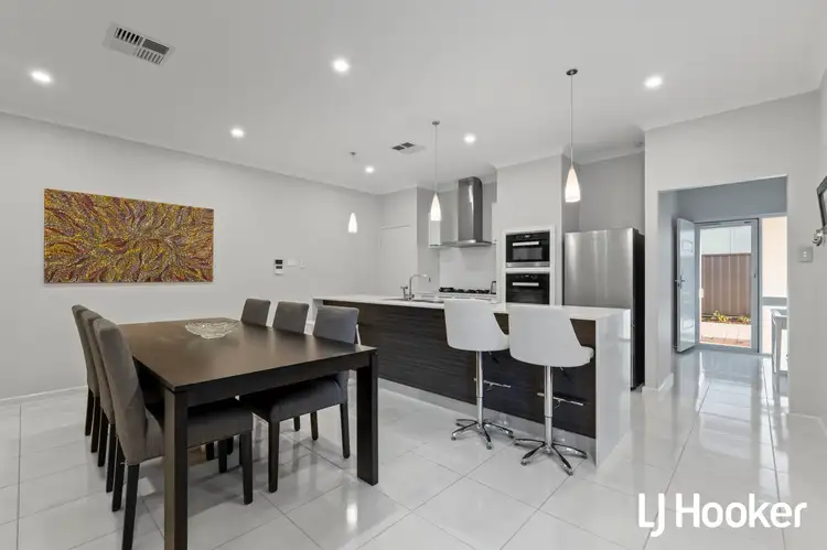 Fifth view of Homely house listing, 58B Mackie St, Victoria Park WA 6100