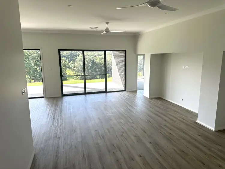 Third view of Homely house listing, 60 Coastal View Drive, Tallwoods Village NSW 2430