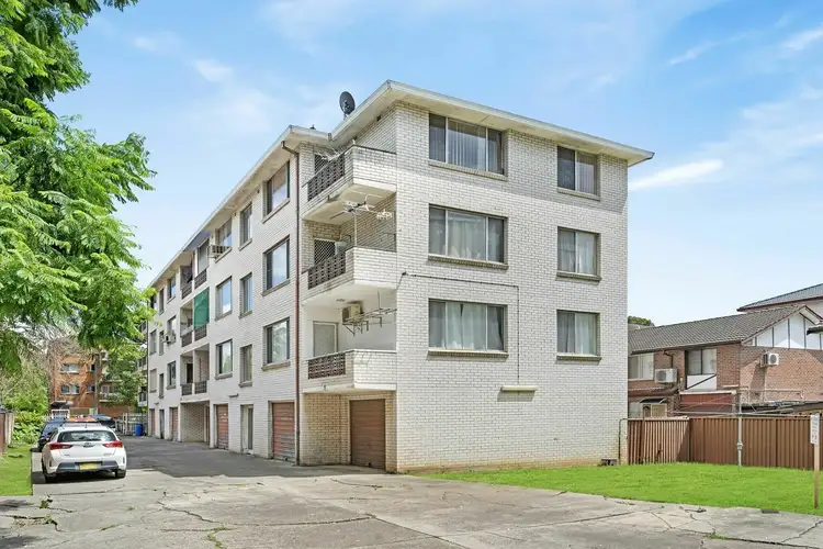Main view of Homely house listing, 12/30 HILL STREET, Cabramatta NSW 2166