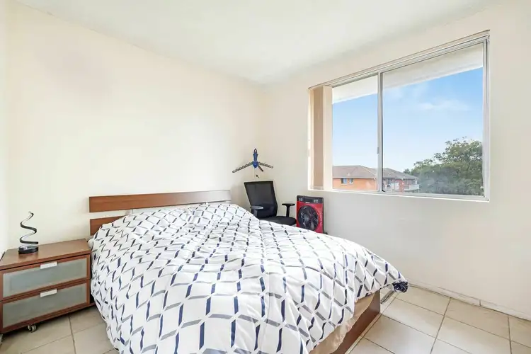 Second view of Homely house listing, 12/30 HILL STREET, Cabramatta NSW 2166