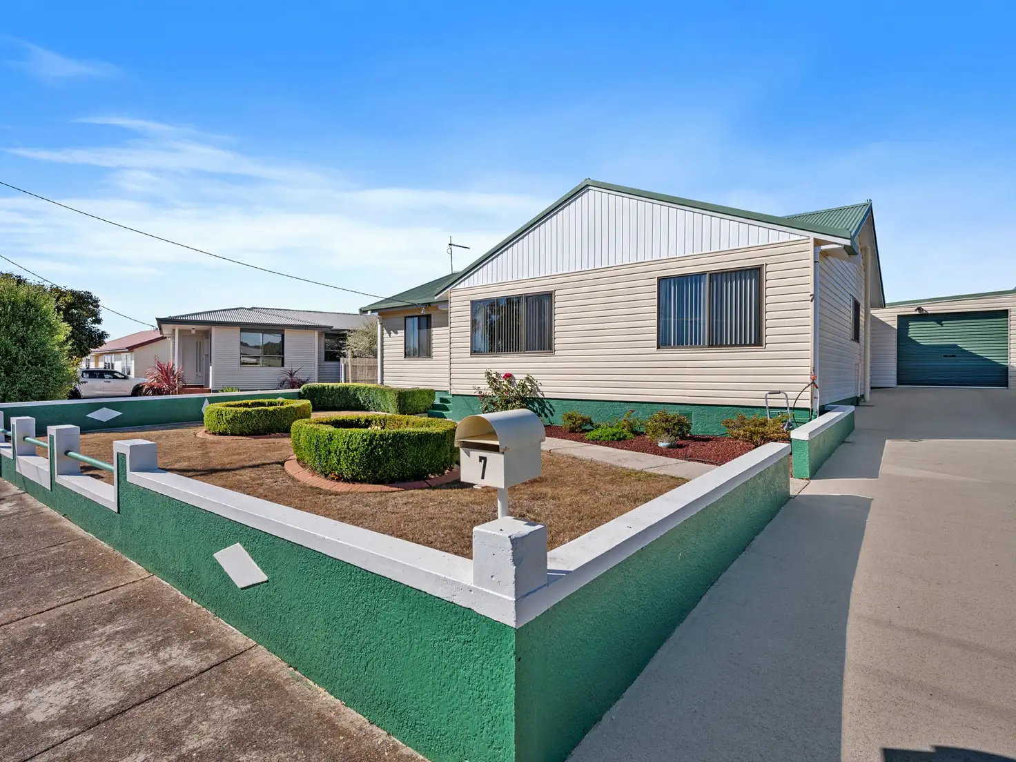Main view of Homely house listing, 7 Bishton Street, Devonport TAS 7310