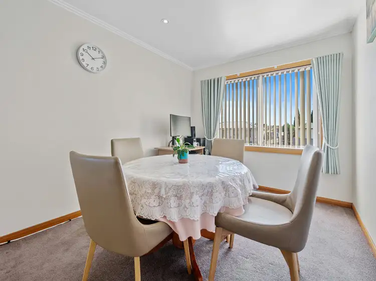Second view of Homely house listing, 7 Bishton Street, Devonport TAS 7310