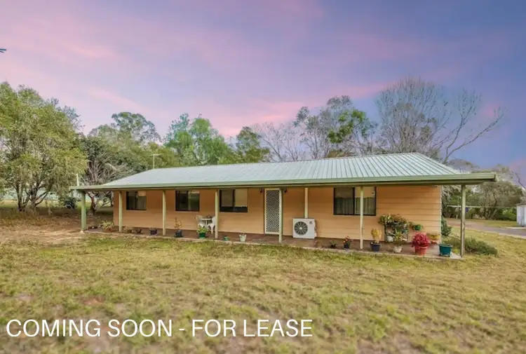 Main view of Homely rural property listing, 91 Cummins road, Menangle Park NSW 2563