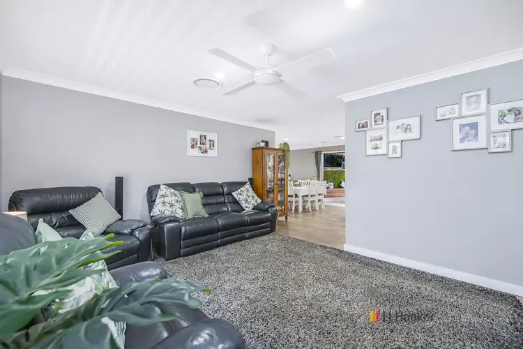 Fifth view of Homely house listing, 6 Acacia Avenue, Lake Munmorah NSW 2259