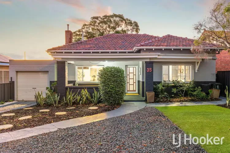 35 Oats Street, East Victoria Park WA 6101