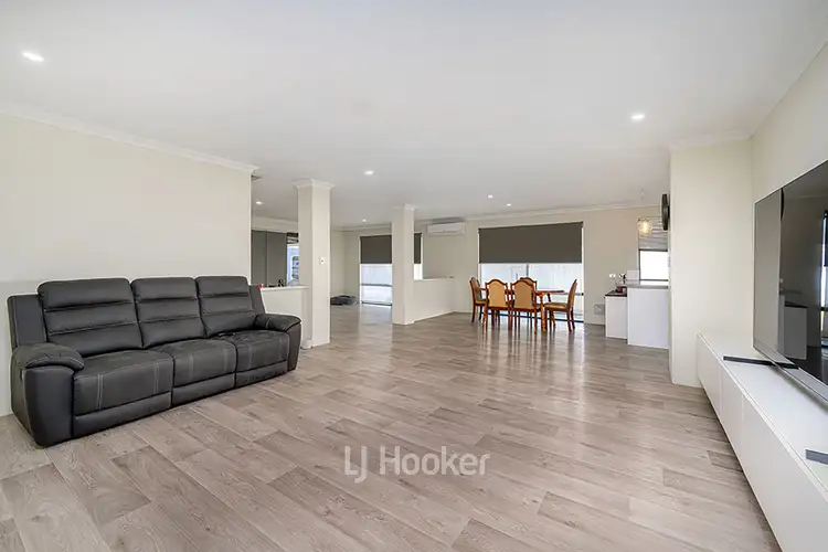 85 Barton Drive, Australind WA 6233