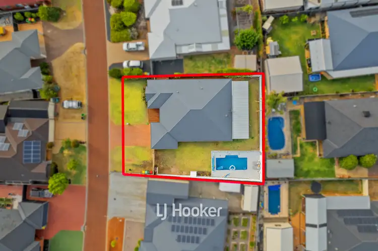 85 Barton Drive, Australind WA 6233