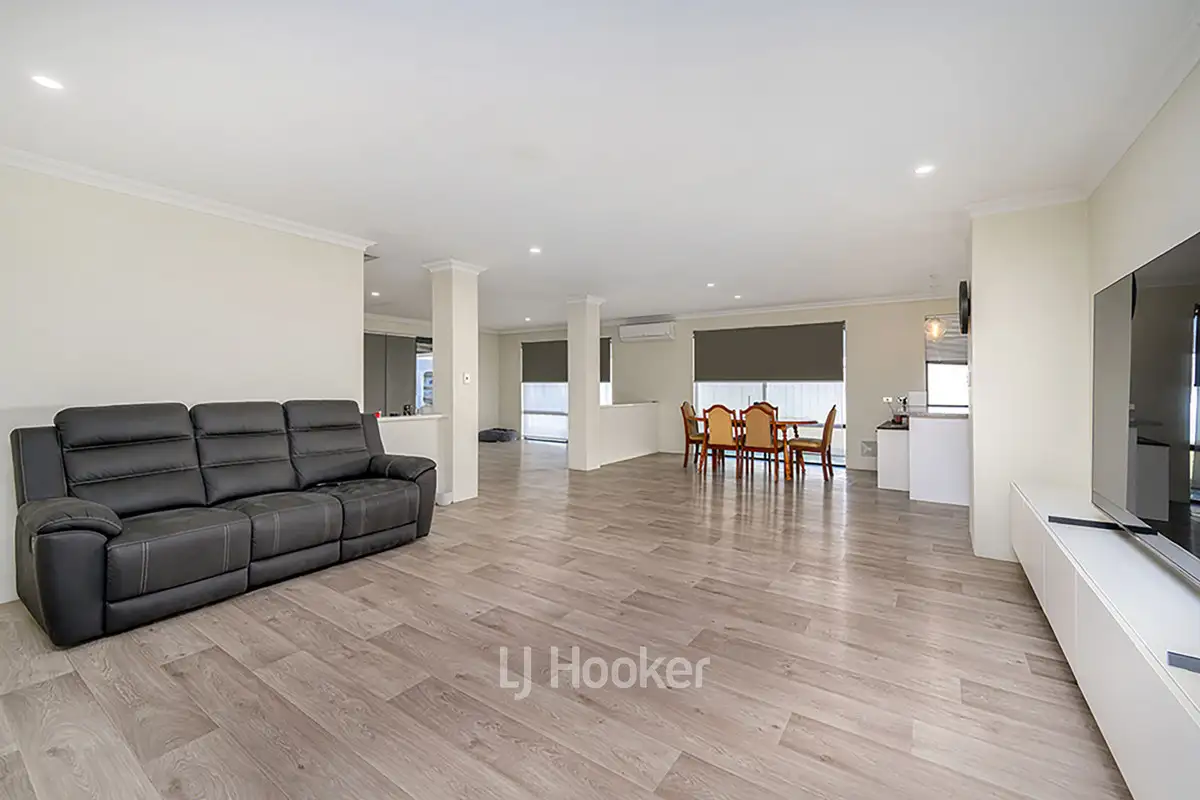 Main view of Homely house listing, 85 Barton Drive, Australind WA 6233