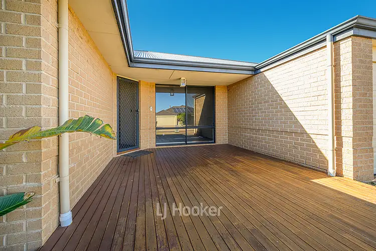 Third view of Homely house listing, 85 Barton Drive, Australind WA 6233