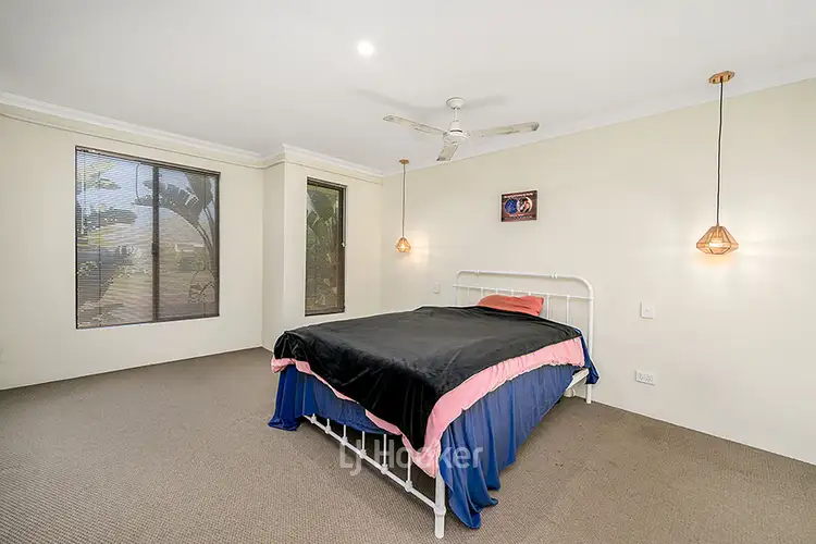 Fourth view of Homely house listing, 85 Barton Drive, Australind WA 6233