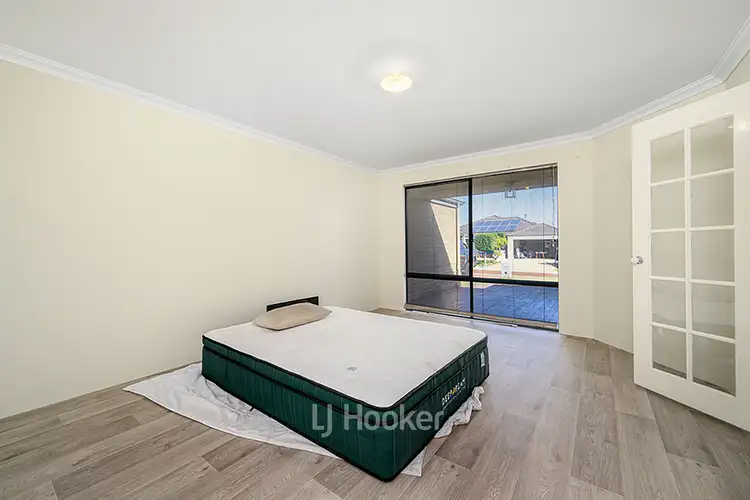 Sixth view of Homely house listing, 85 Barton Drive, Australind WA 6233