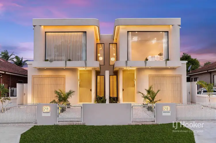 21B Craigie Avenue, Padstow NSW 2211