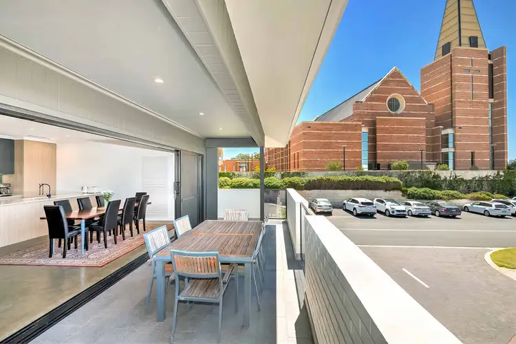 16/15 Parkfield Street, Bunbury WA 6230