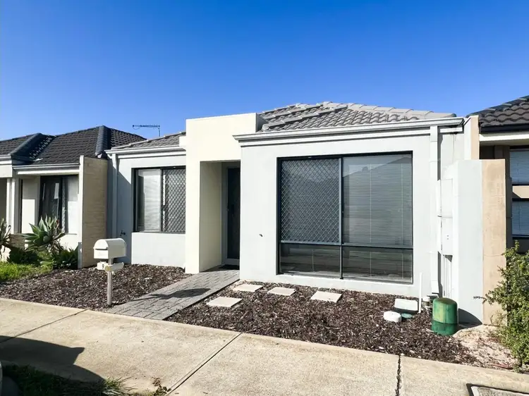 9 Lazuli Rise, Wellard WA 6170