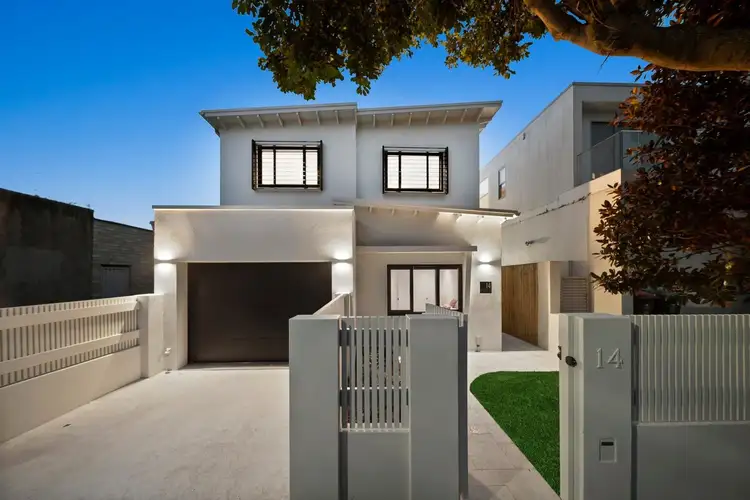 14 Paton Street, Kingsford NSW 2032