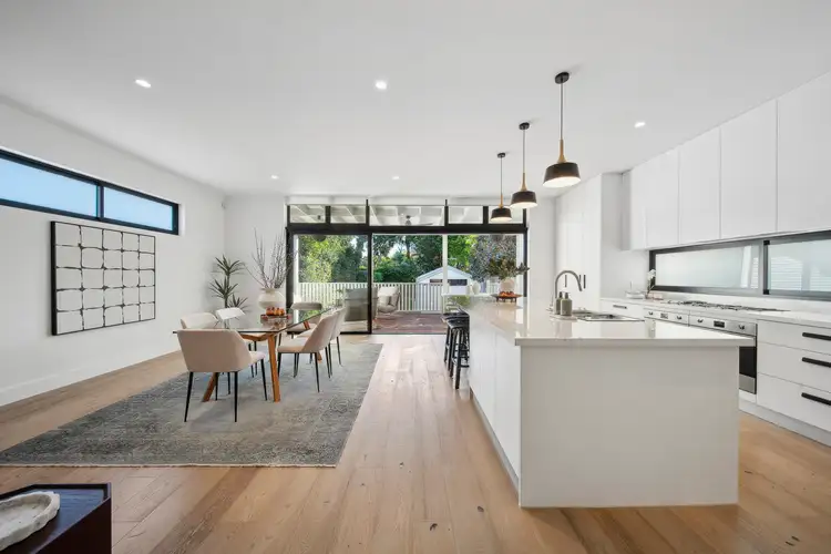 Second view of Homely house listing, 14 Paton Street, Kingsford NSW 2032