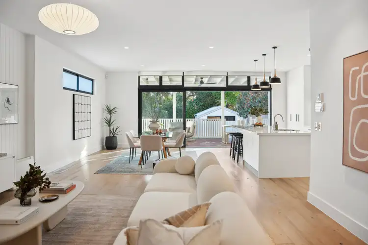 Third view of Homely house listing, 14 Paton Street, Kingsford NSW 2032