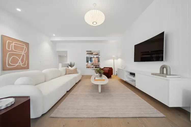 Fourth view of Homely house listing, 14 Paton Street, Kingsford NSW 2032
