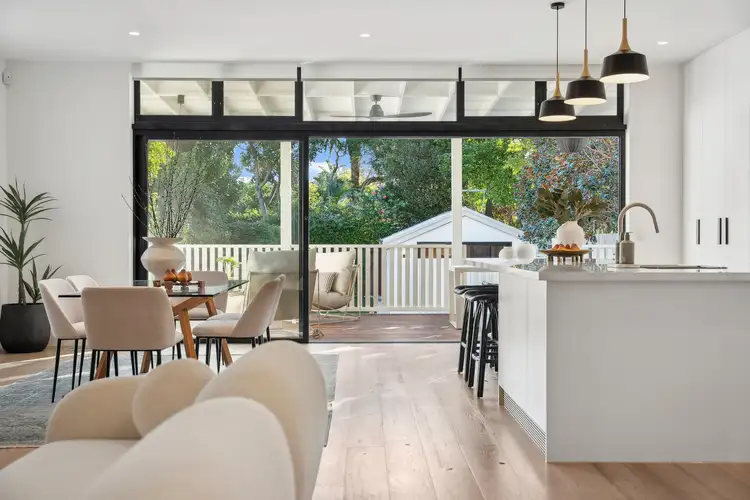Fifth view of Homely house listing, 14 Paton Street, Kingsford NSW 2032