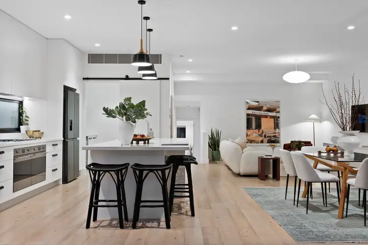 Sixth view of Homely house listing, 14 Paton Street, Kingsford NSW 2032