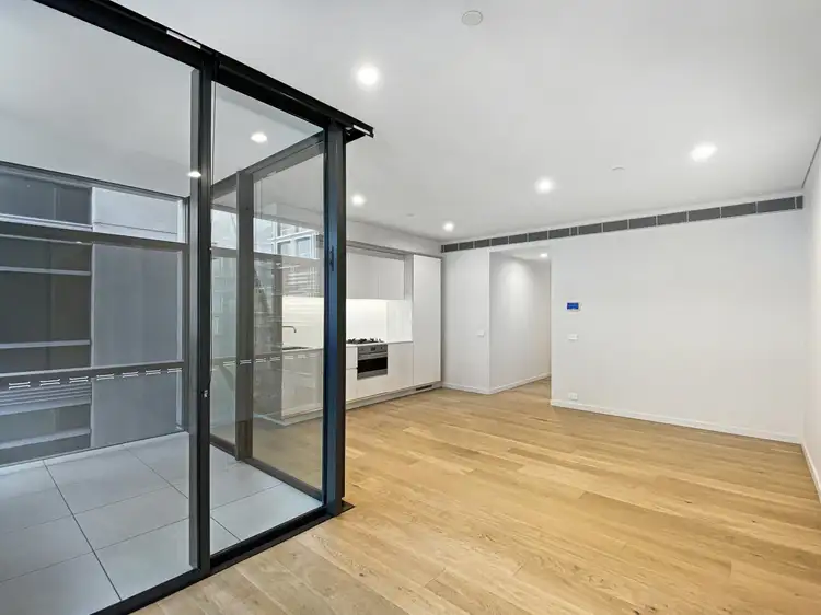 Second view of Homely apartment listing, 606/1 Chippendale Way, Chippendale NSW 2008