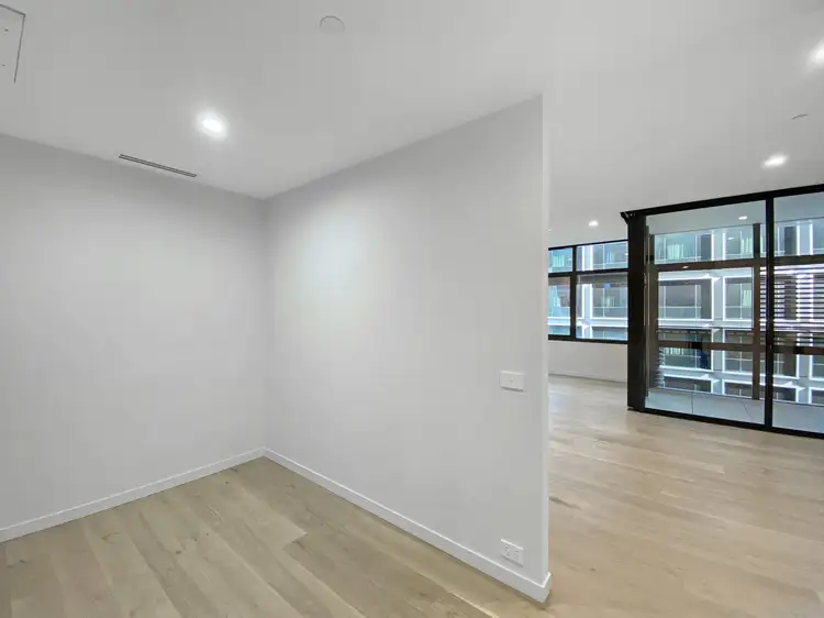 Third view of Homely apartment listing, 606/1 Chippendale Way, Chippendale NSW 2008