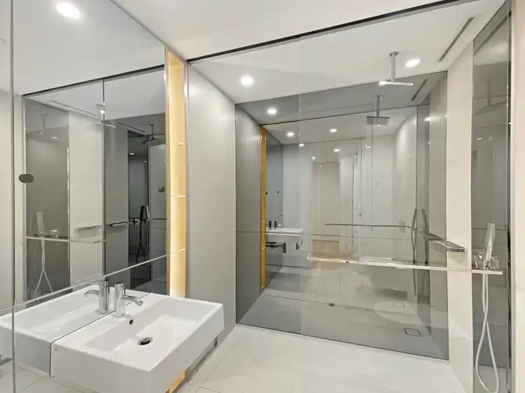 Fourth view of Homely apartment listing, 606/1 Chippendale Way, Chippendale NSW 2008