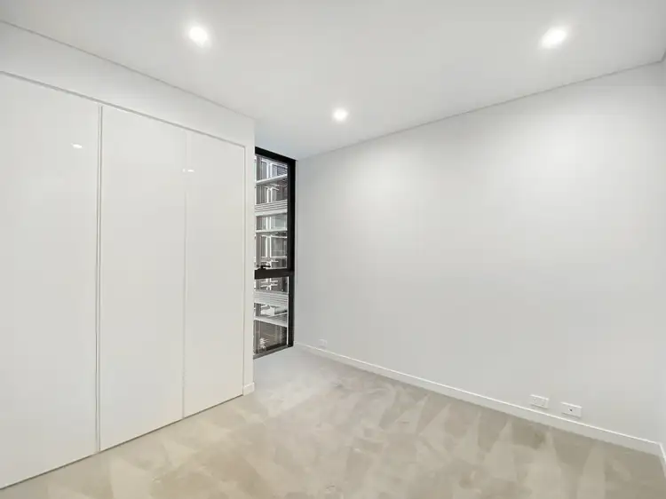 Fifth view of Homely apartment listing, 606/1 Chippendale Way, Chippendale NSW 2008
