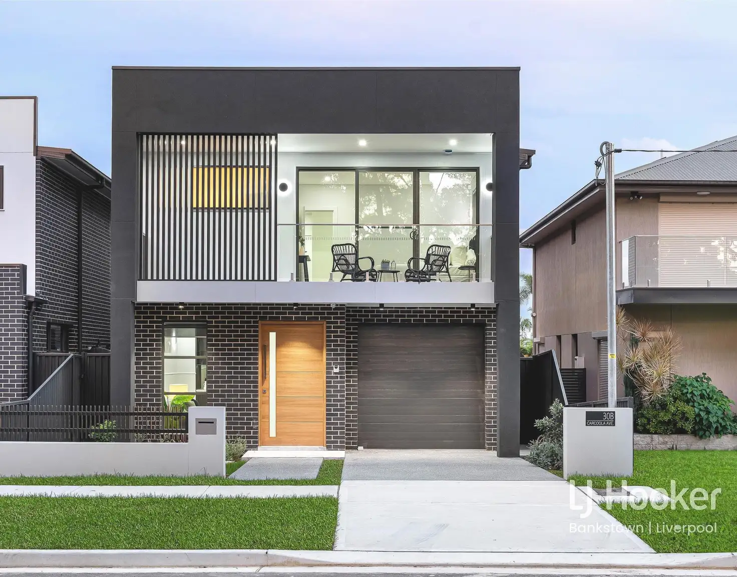 Main view of Homely house listing, 30B Carcoola Avenue, Chipping Norton NSW 2170