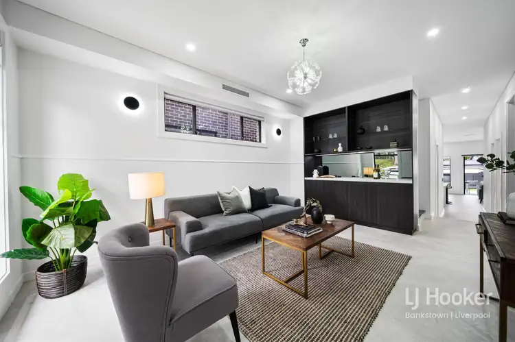 Second view of Homely house listing, 30B Carcoola Avenue, Chipping Norton NSW 2170