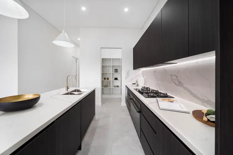 Sixth view of Homely house listing, 30B Carcoola Avenue, Chipping Norton NSW 2170