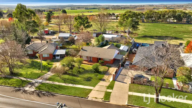 307 Durham Street, West Bathurst NSW 2795