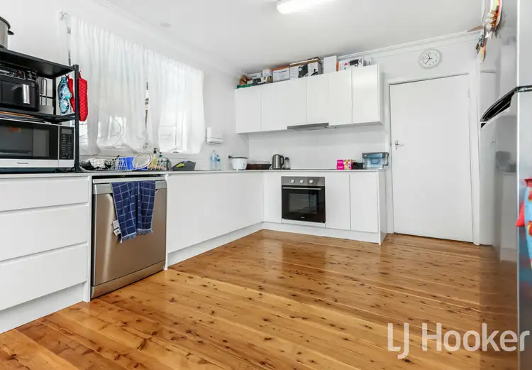 Second view of Homely house listing, 307 Durham Street, West Bathurst NSW 2795