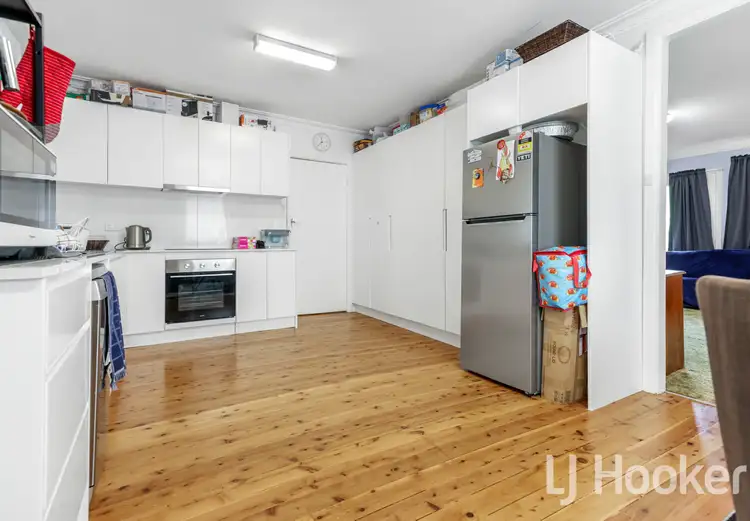 Third view of Homely house listing, 307 Durham Street, West Bathurst NSW 2795