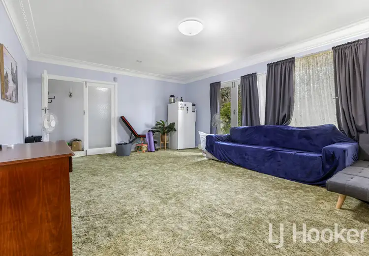 Fourth view of Homely house listing, 307 Durham Street, West Bathurst NSW 2795