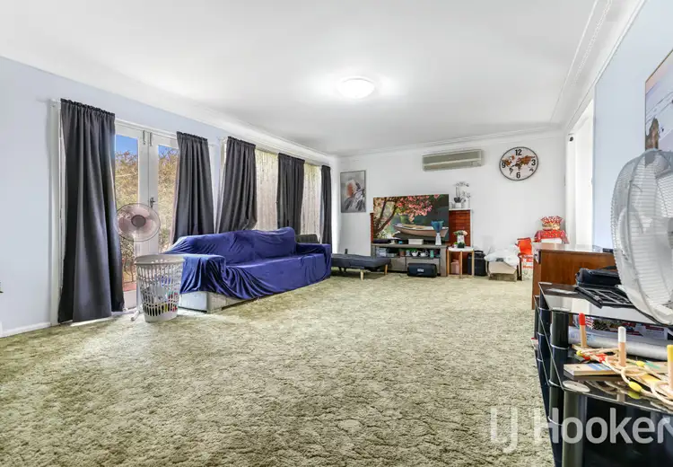 Fifth view of Homely house listing, 307 Durham Street, West Bathurst NSW 2795