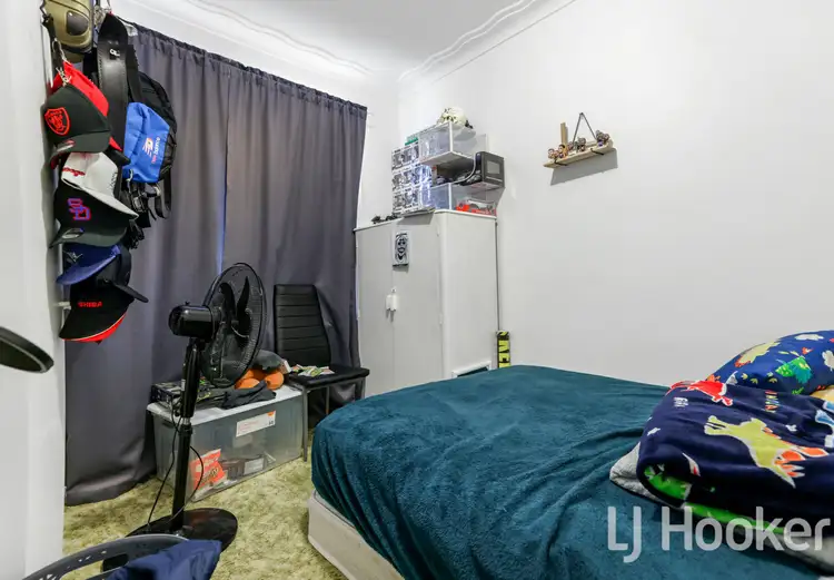 Seventh view of Homely house listing, 307 Durham Street, West Bathurst NSW 2795