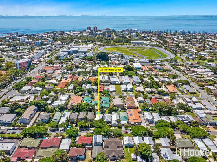Main view of Homely house listing, 26 Livermore Street, Redcliffe QLD 4020