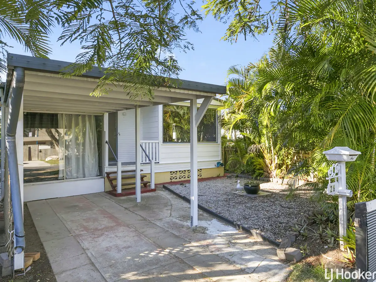 Main view of Homely house listing, 26 Livermore Street, Redcliffe QLD 4020