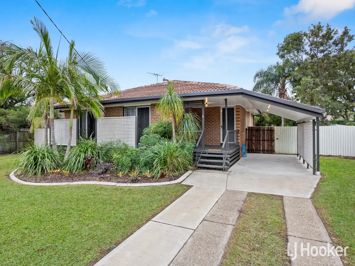 Main view of Homely house listing, 8 Hunter Street, Redcliffe QLD 4020