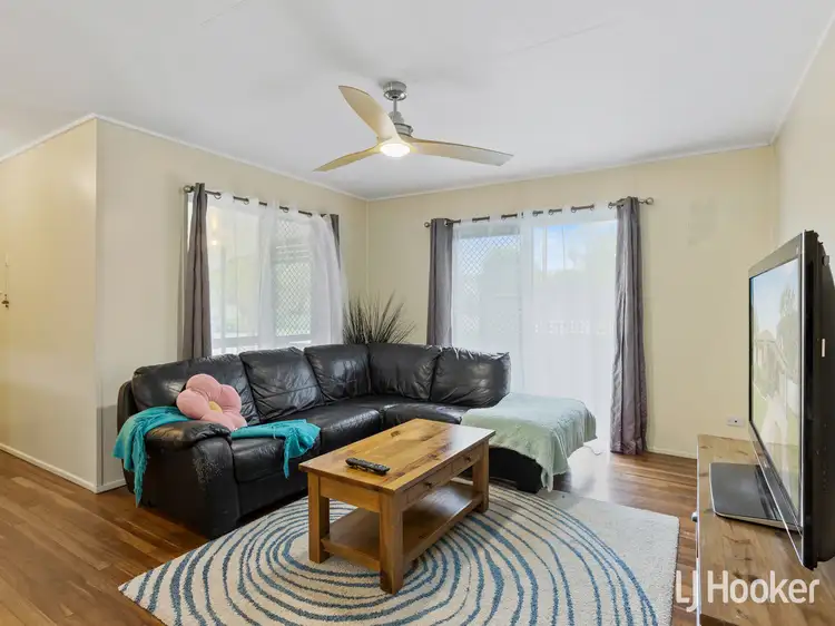 Fourth view of Homely house listing, 8 Hunter Street, Redcliffe QLD 4020