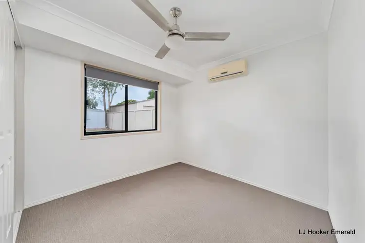 Fifth view of Homely house listing, 43 Blue Gums Drive, Emerald QLD 4720