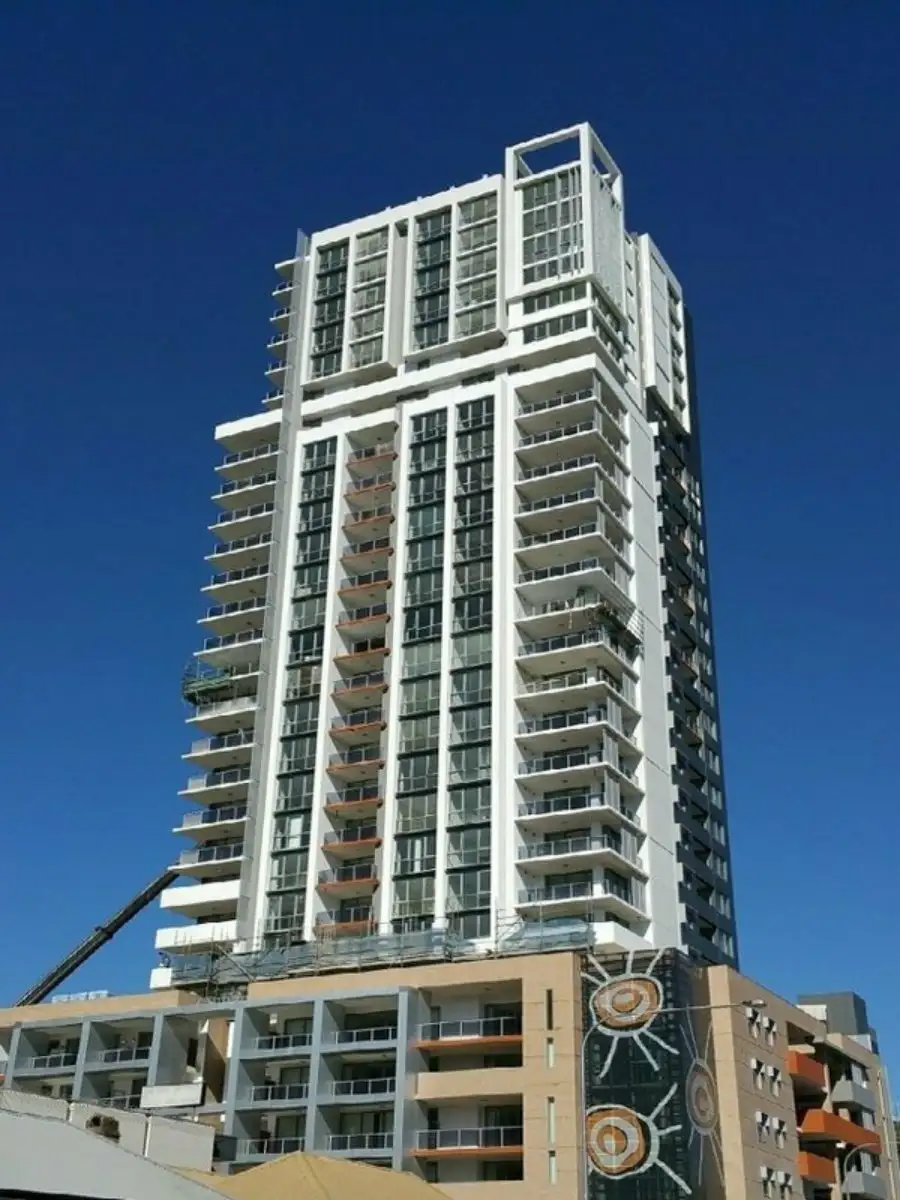 Main view of Homely unit listing, 2103/29 Hunter Street, Parramatta NSW 2150