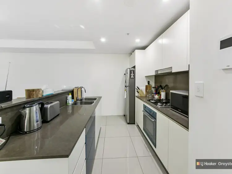 Third view of Homely unit listing, 2103/29 Hunter Street, Parramatta NSW 2150