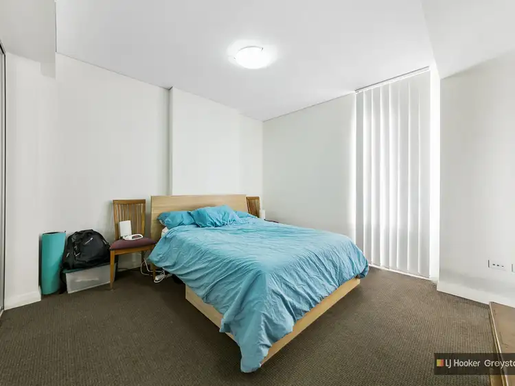 Fourth view of Homely unit listing, 2103/29 Hunter Street, Parramatta NSW 2150