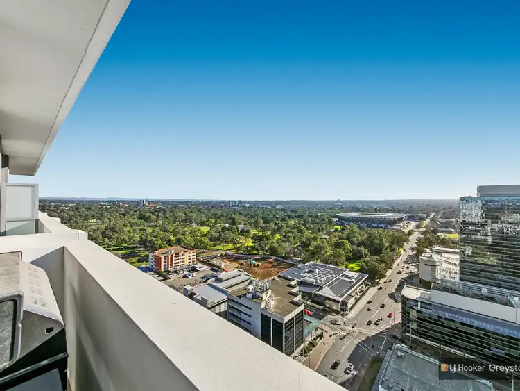 Fifth view of Homely unit listing, 2103/29 Hunter Street, Parramatta NSW 2150